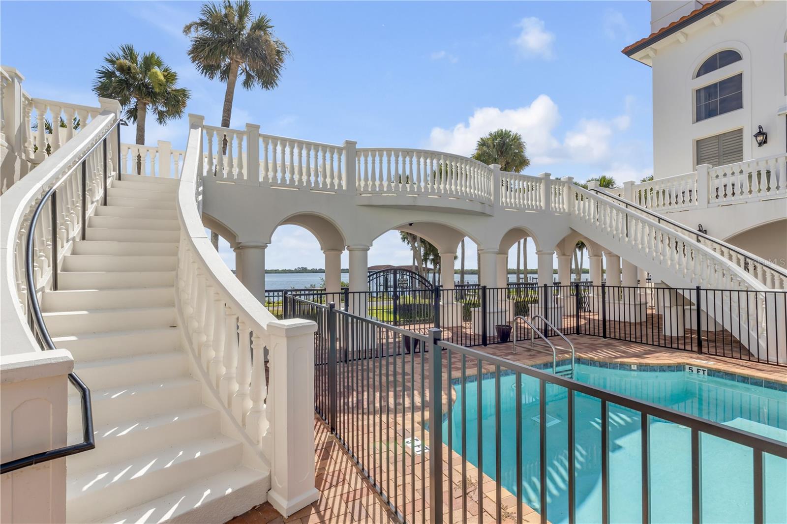 PORTOFINO PORT ORANGE CONDO - Residential