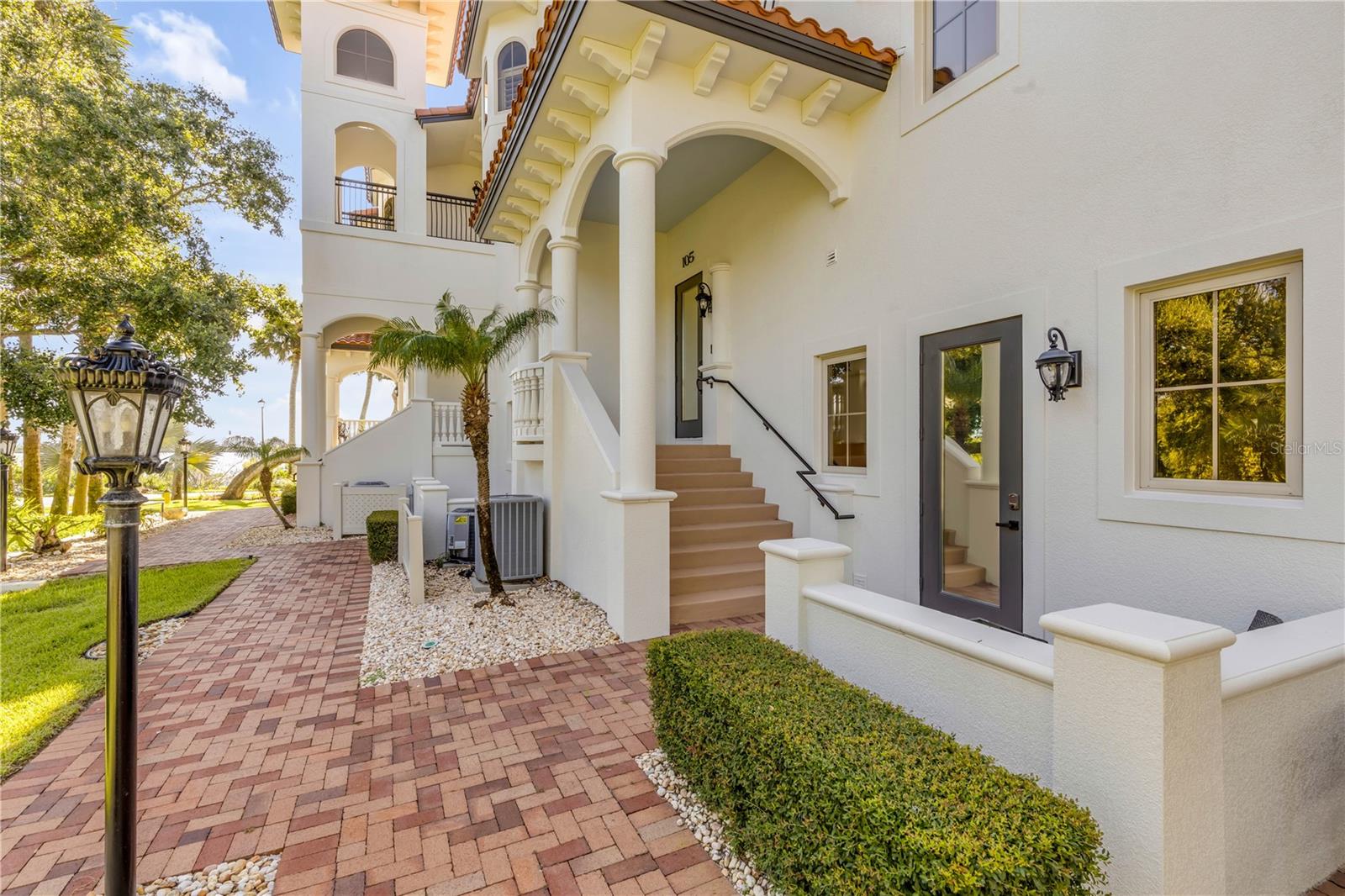 PORTOFINO PORT ORANGE CONDO - Residential