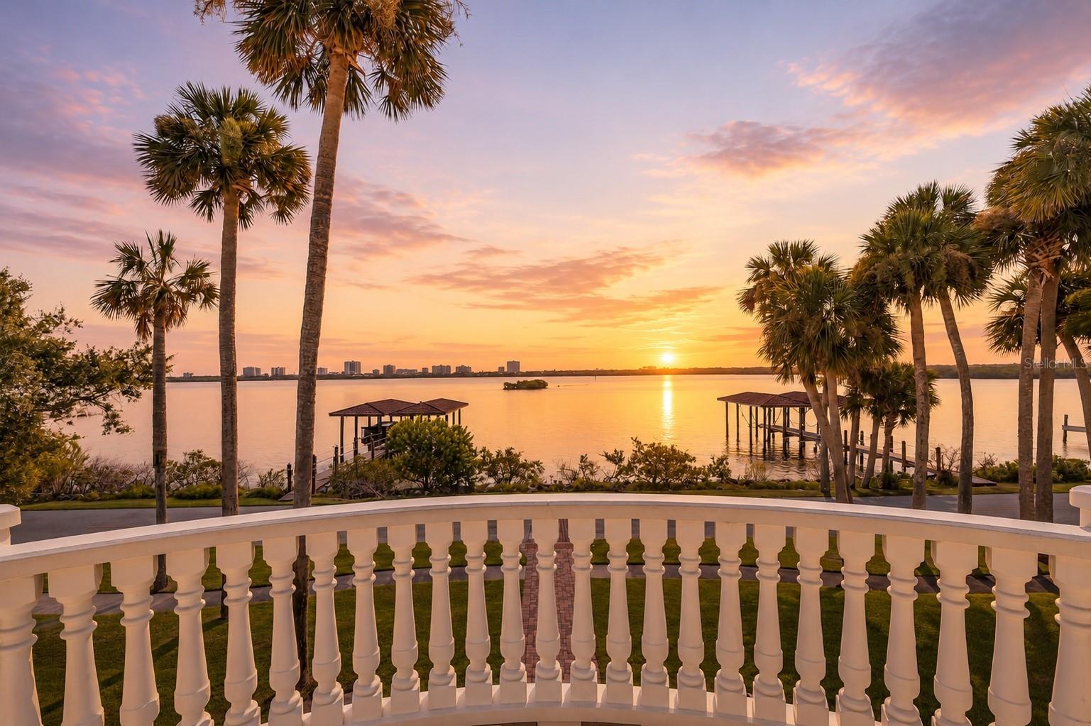 PORTOFINO PORT ORANGE CONDO - Residential