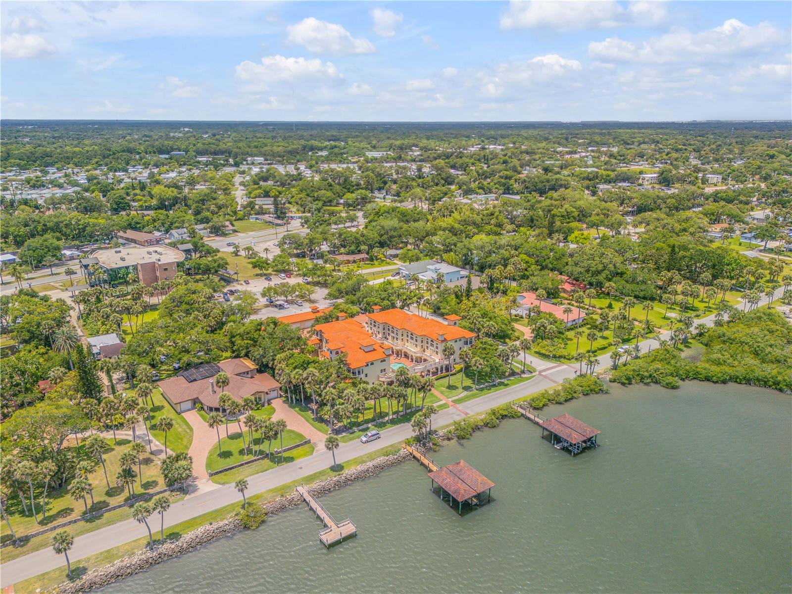 PORTOFINO PORT ORANGE CONDO - Residential
