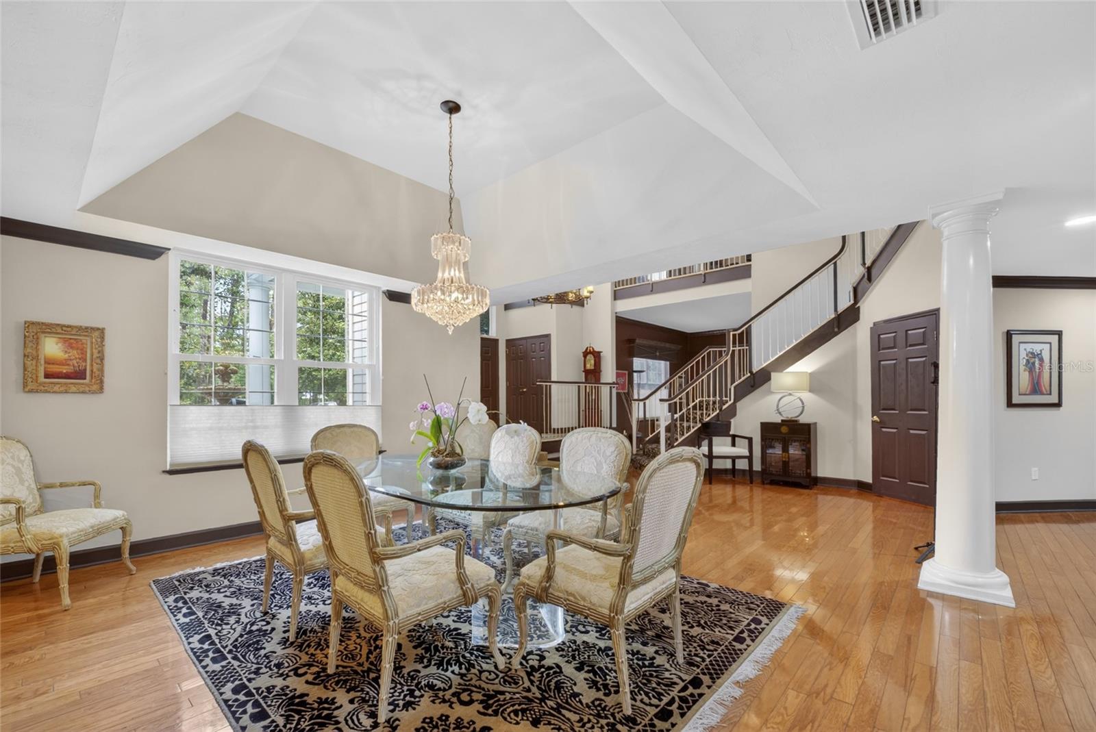 SHENANDOAH - Residential