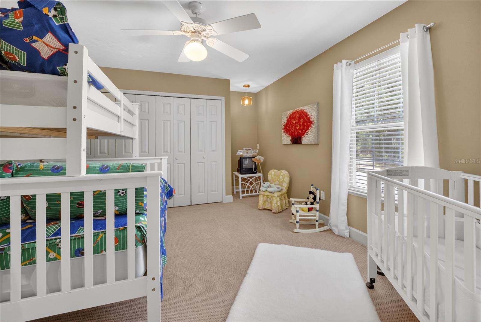 SHENANDOAH - Residential