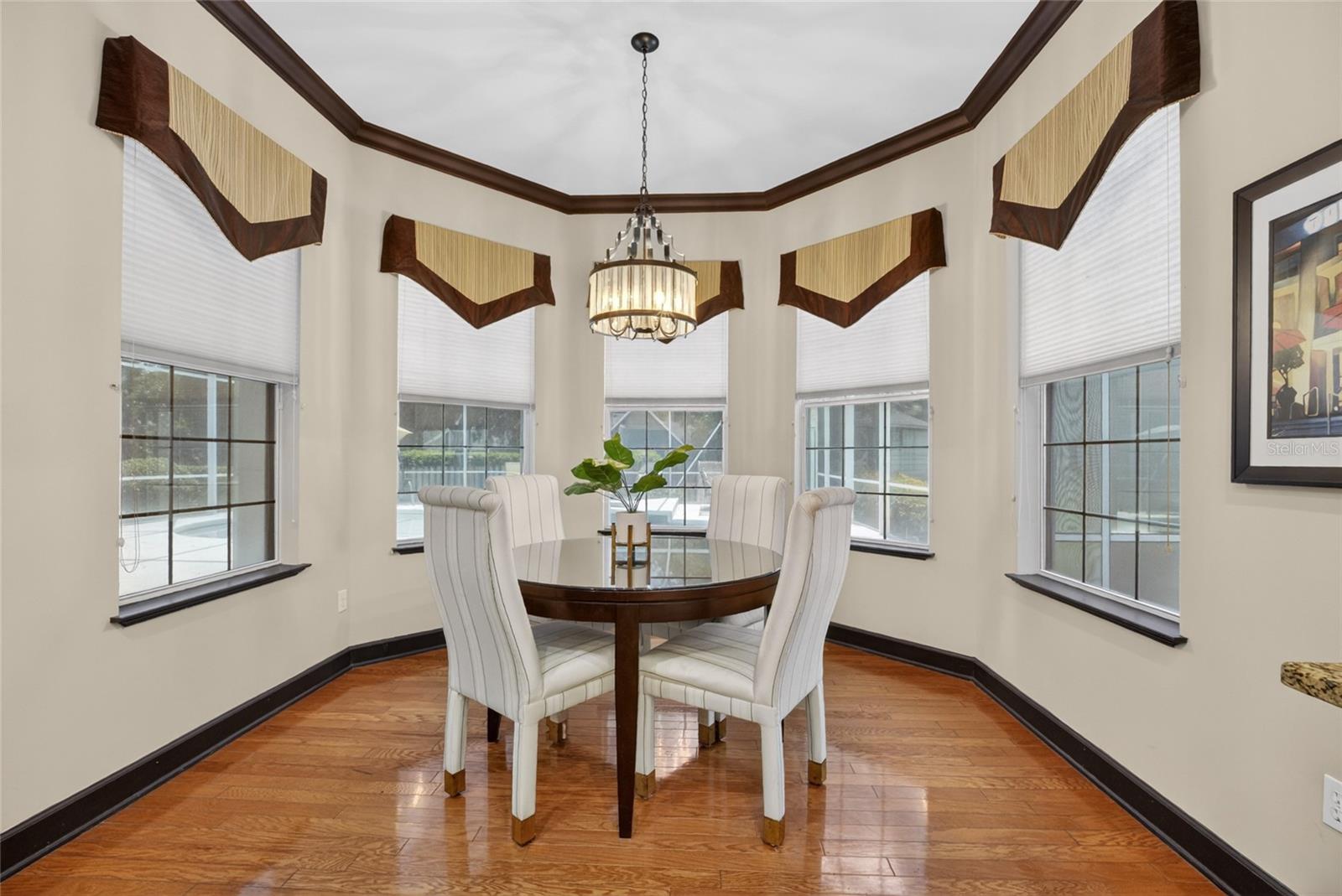 SHENANDOAH - Residential