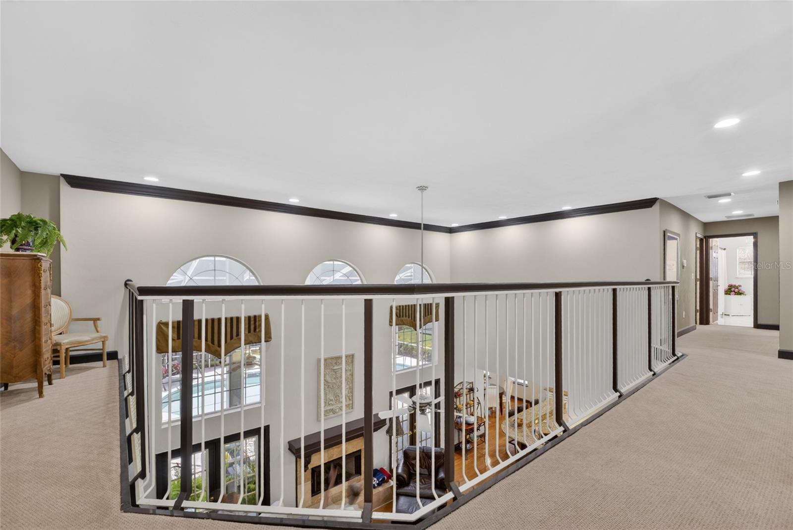 SHENANDOAH - Residential