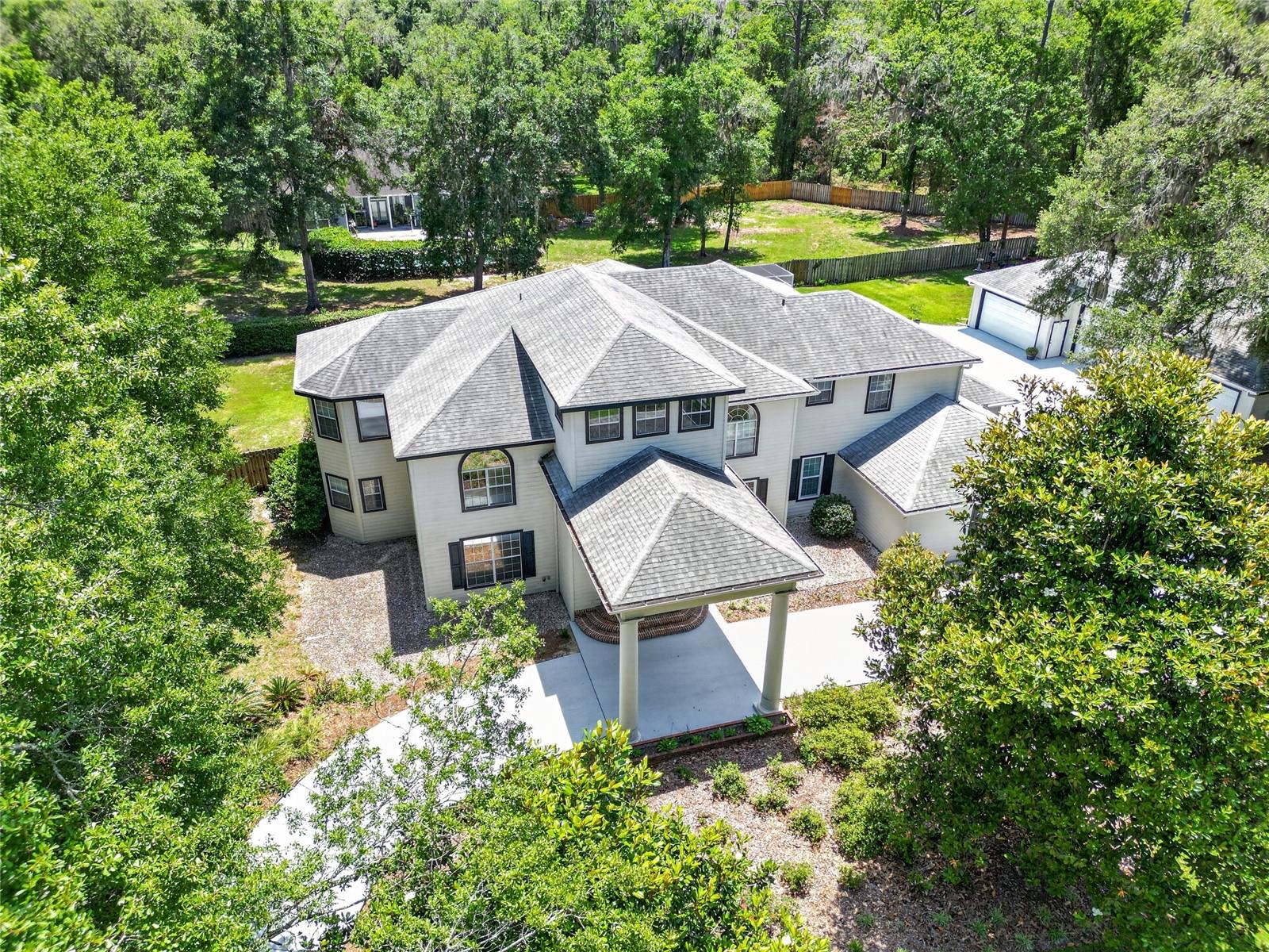 SHENANDOAH - Residential
