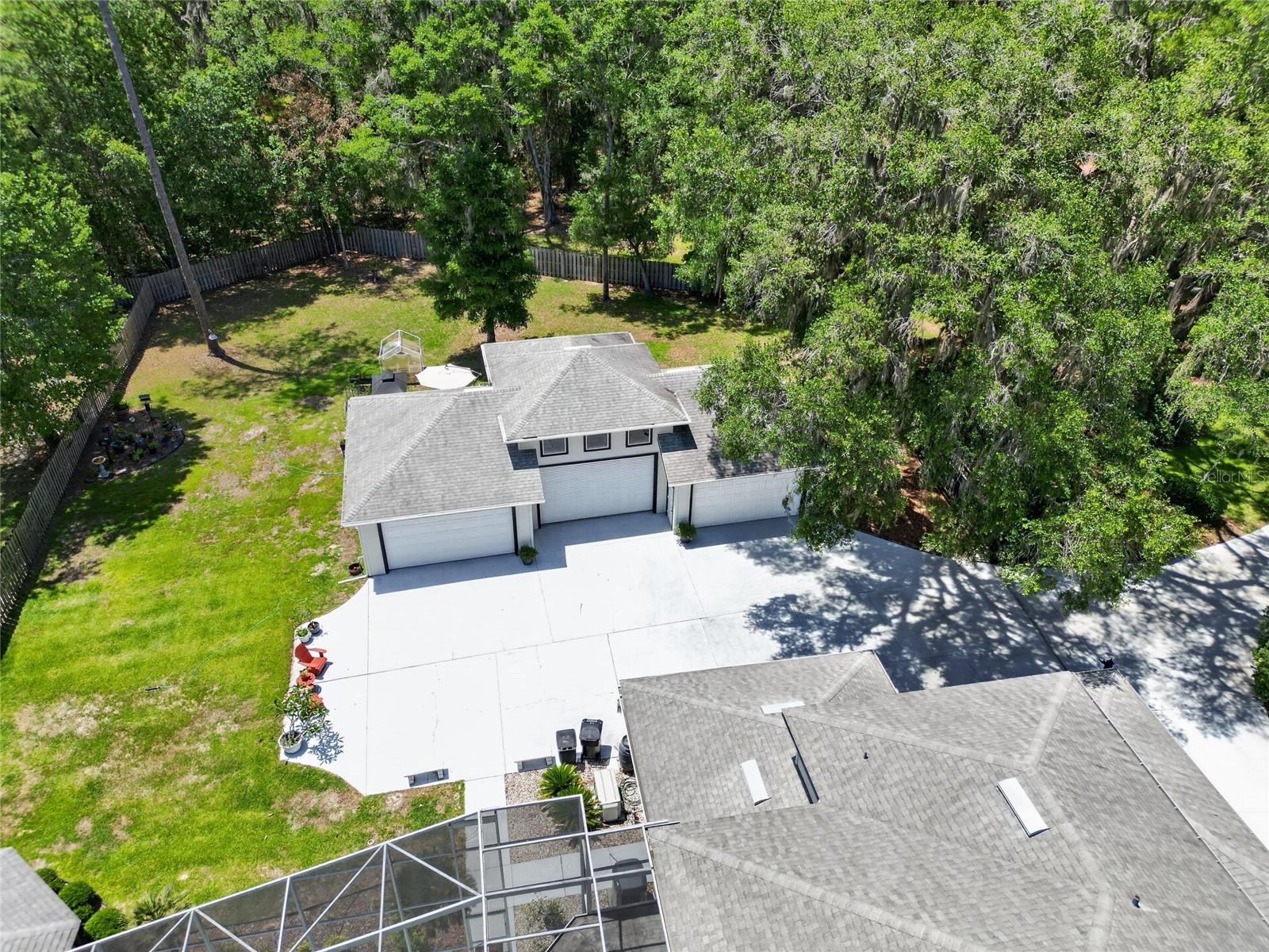 SHENANDOAH - Residential