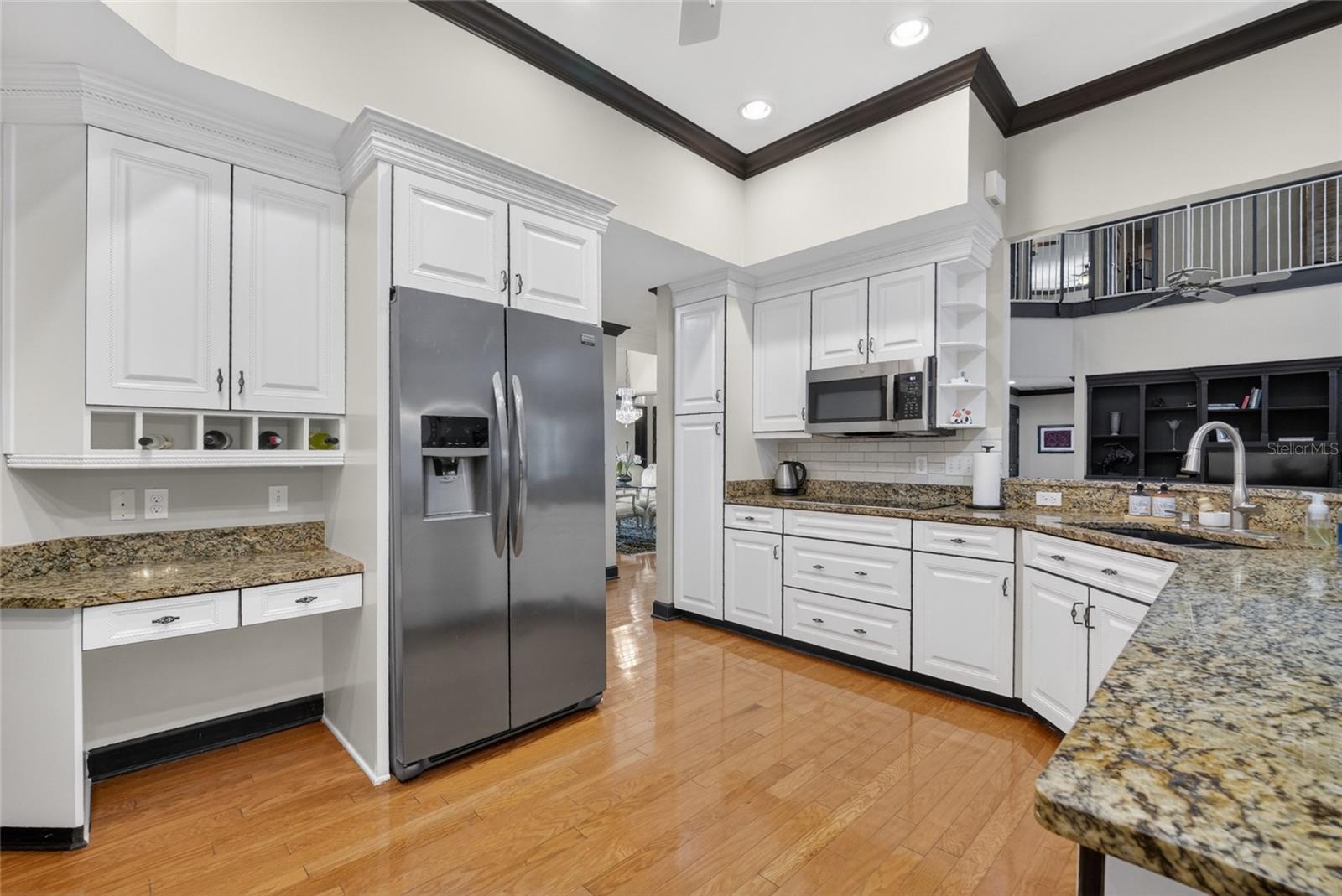 SHENANDOAH - Residential