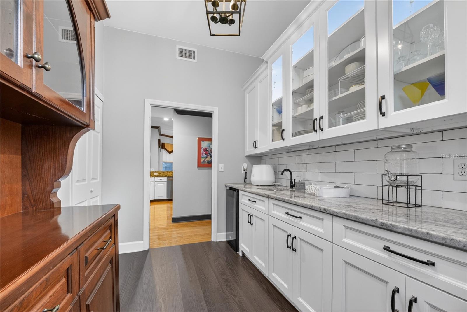 SHENANDOAH - Residential
