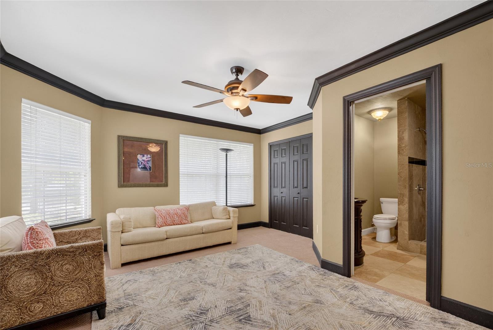 SHENANDOAH - Residential