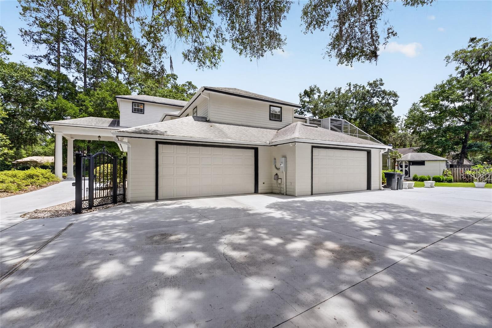 SHENANDOAH - Residential