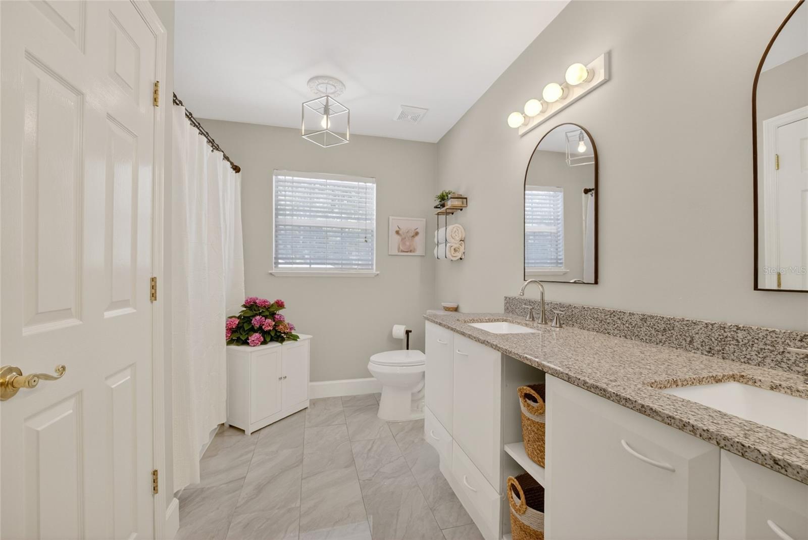 SHENANDOAH - Residential
