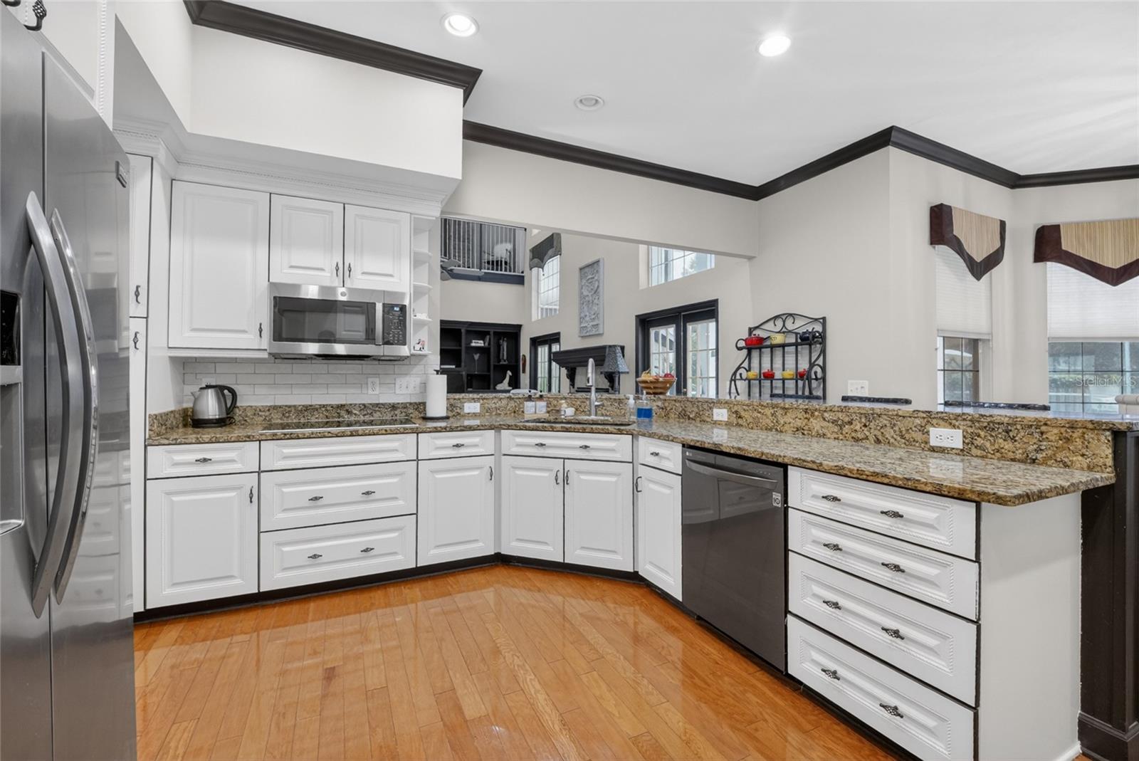 SHENANDOAH - Residential