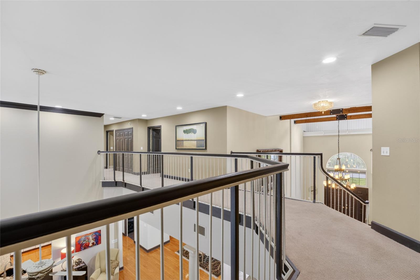 SHENANDOAH - Residential