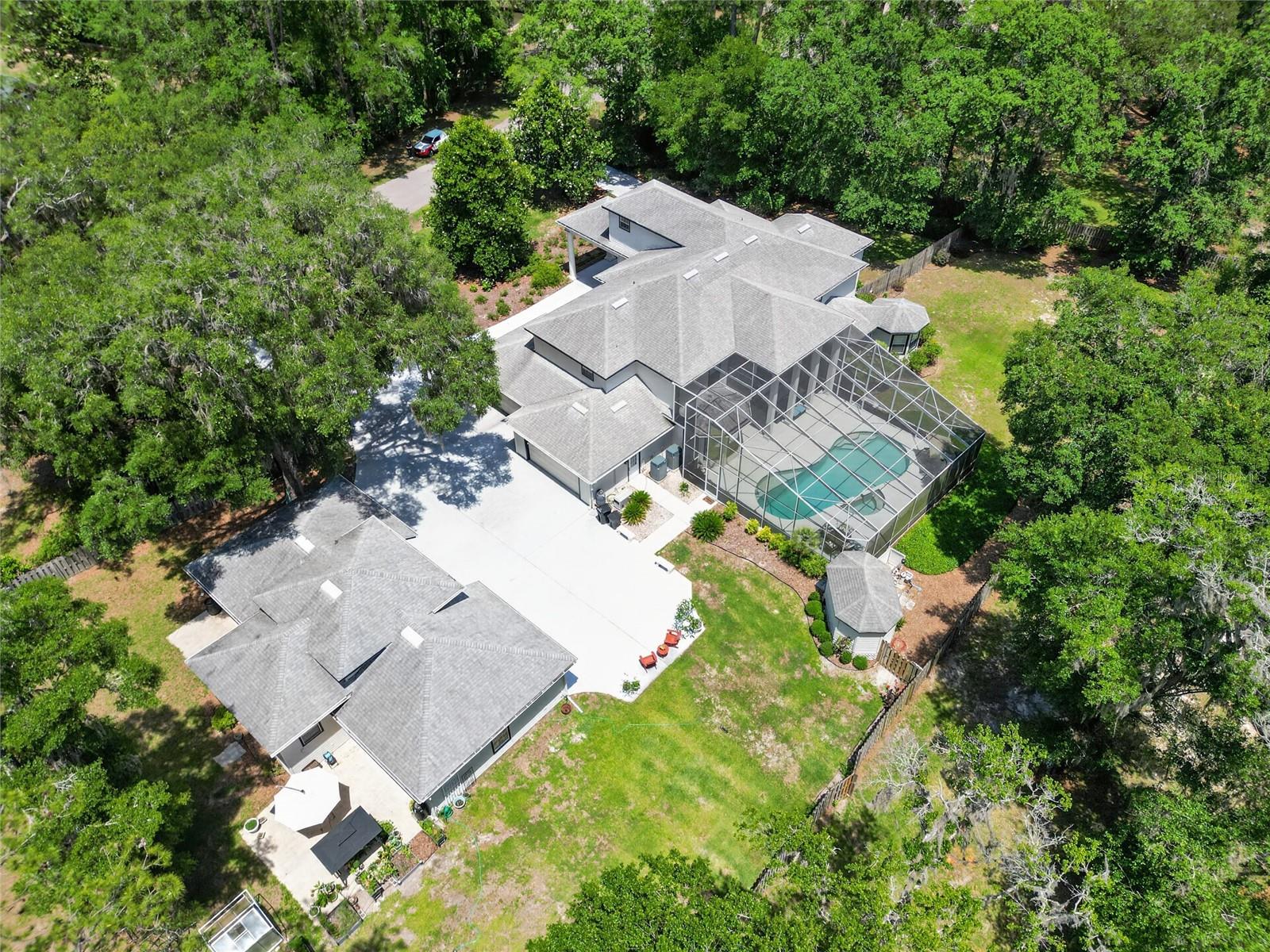 SHENANDOAH - Residential