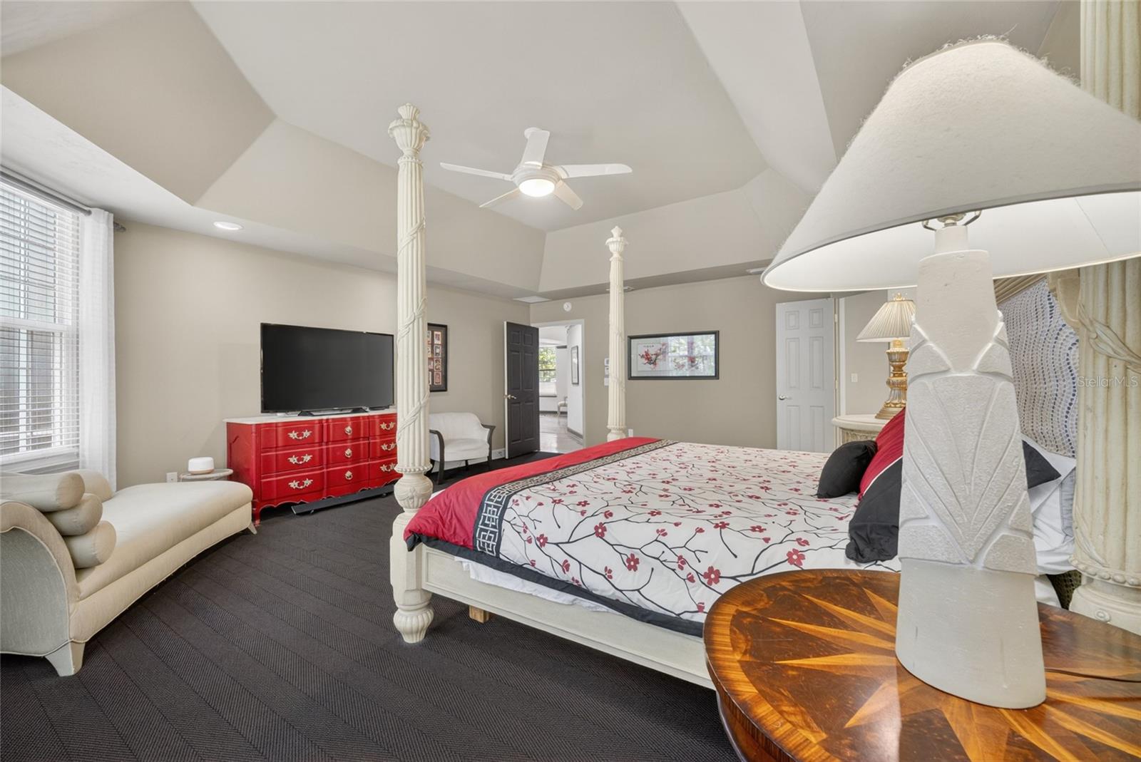 SHENANDOAH - Residential