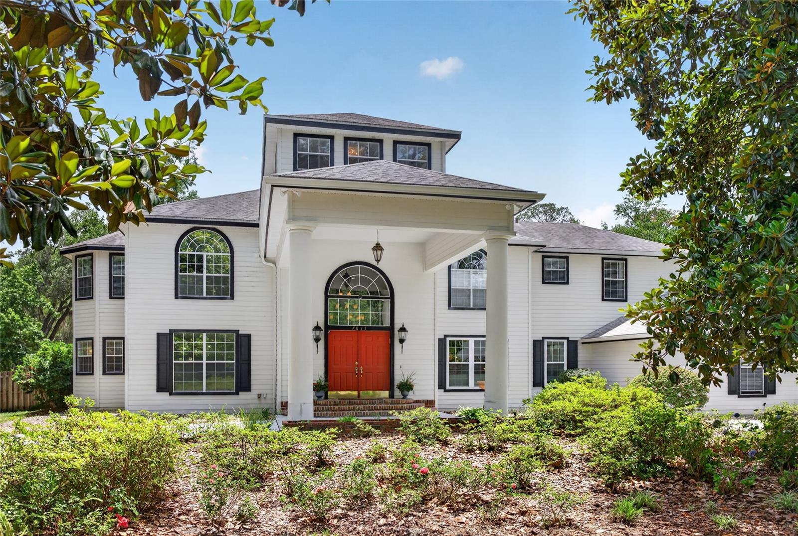 SHENANDOAH - Residential