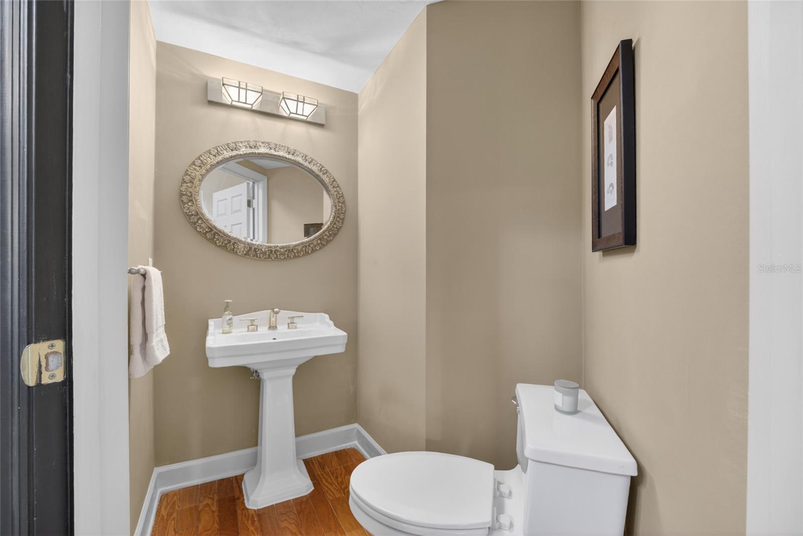 SHENANDOAH - Residential