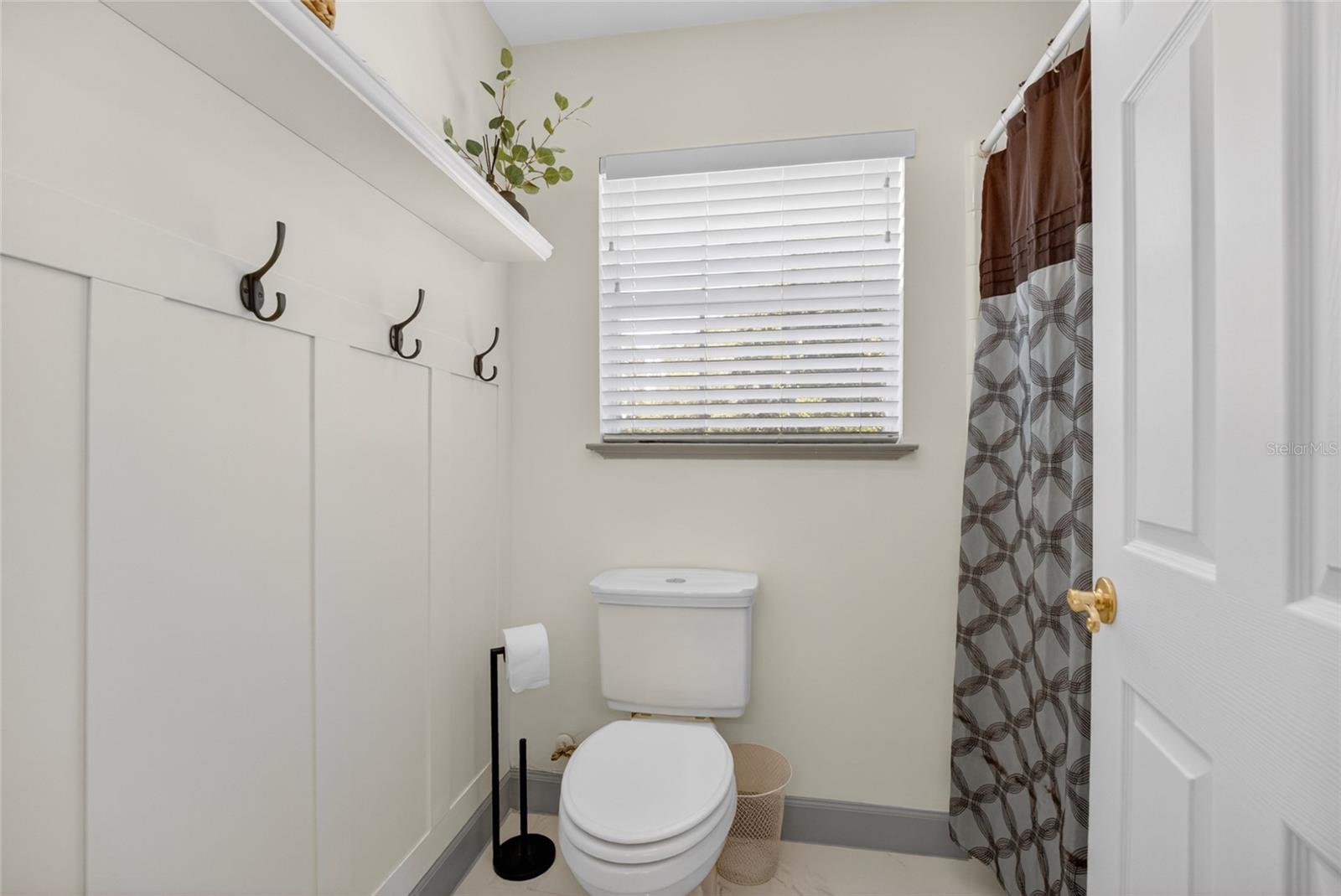 SHENANDOAH - Residential