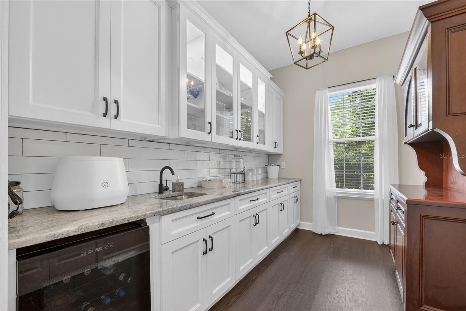 SHENANDOAH - Residential