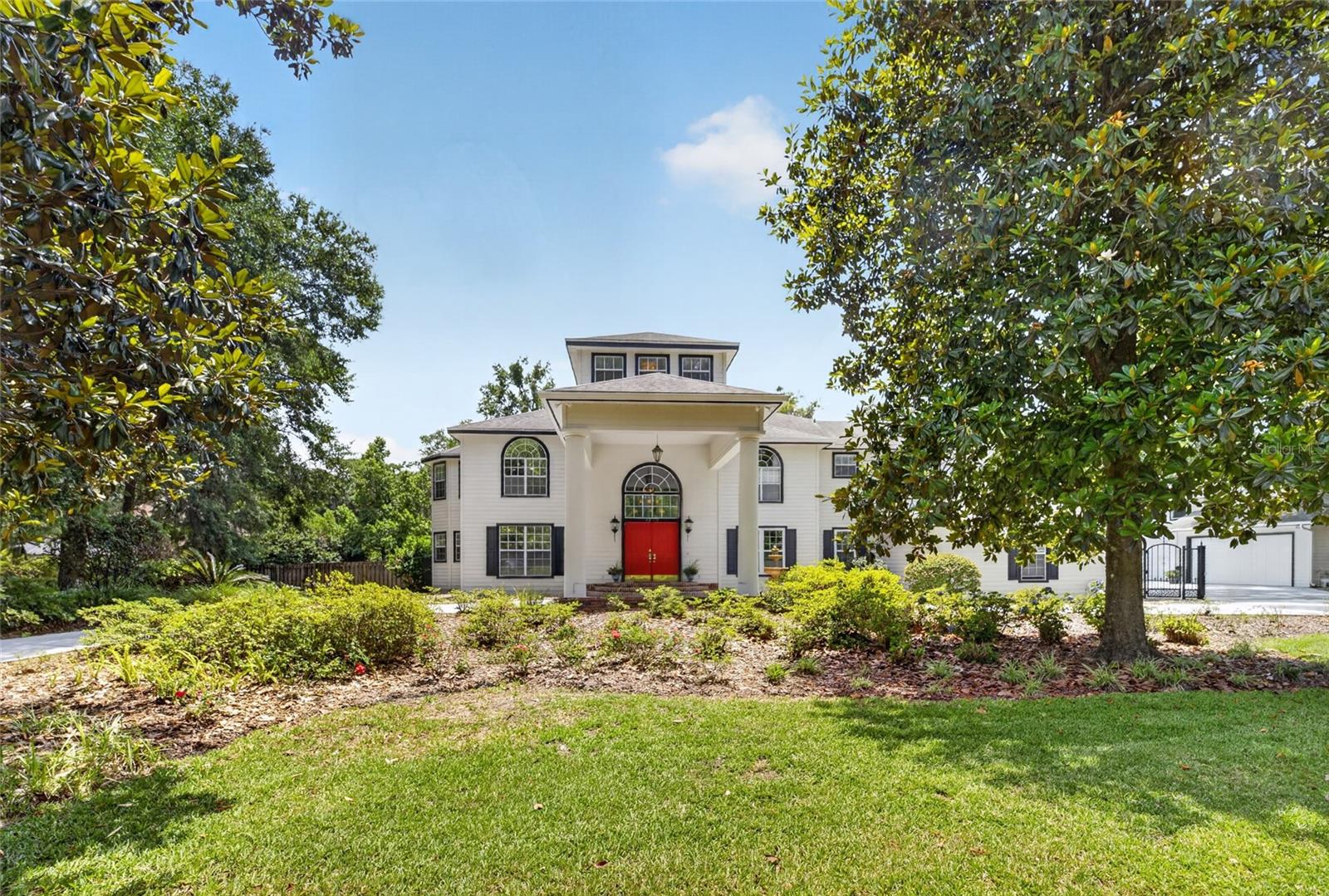SHENANDOAH - Residential