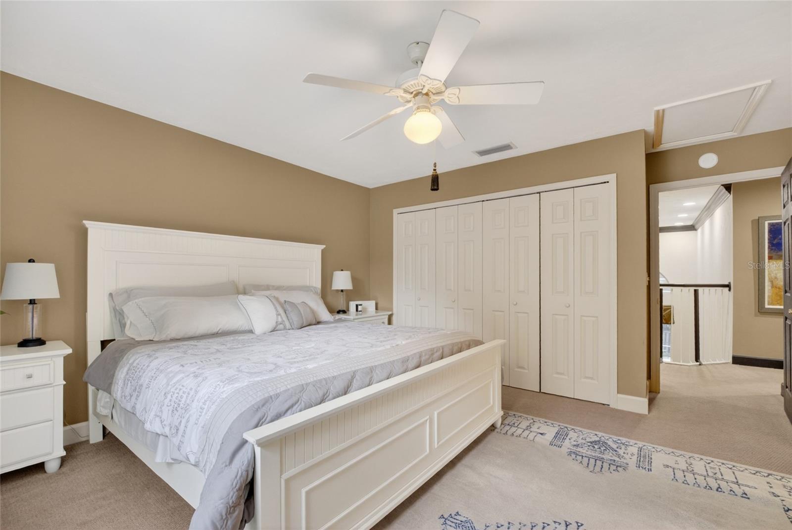 SHENANDOAH - Residential