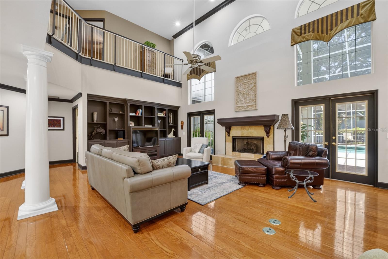 SHENANDOAH - Residential