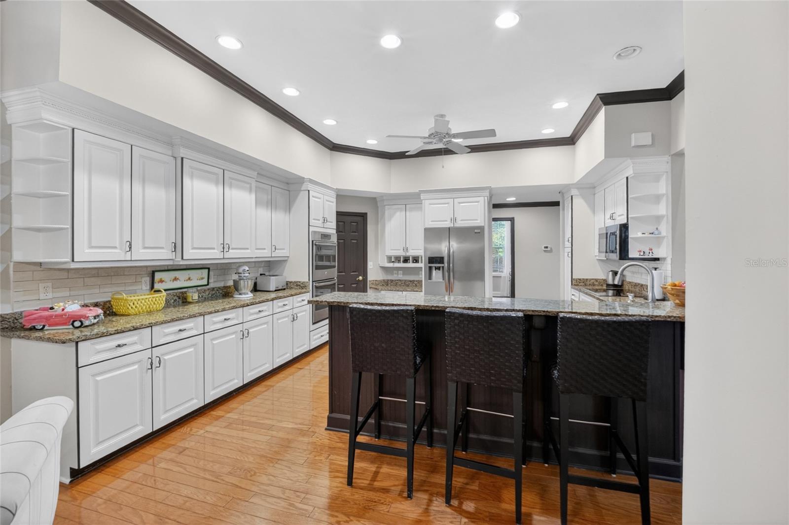 SHENANDOAH - Residential