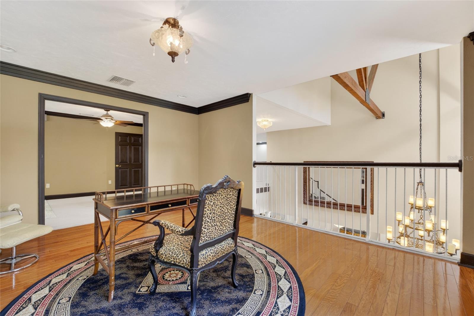 SHENANDOAH - Residential