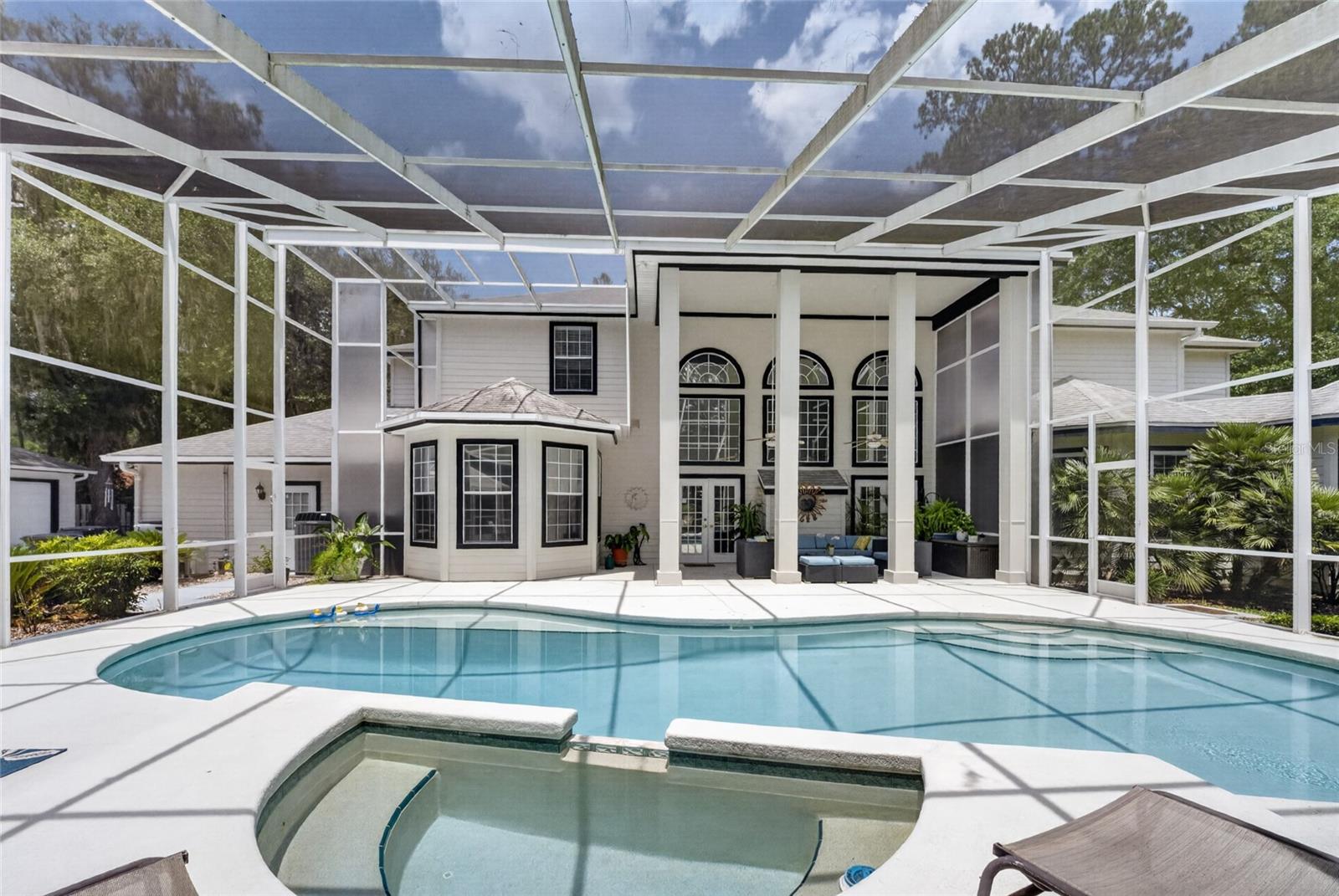 SHENANDOAH - Residential