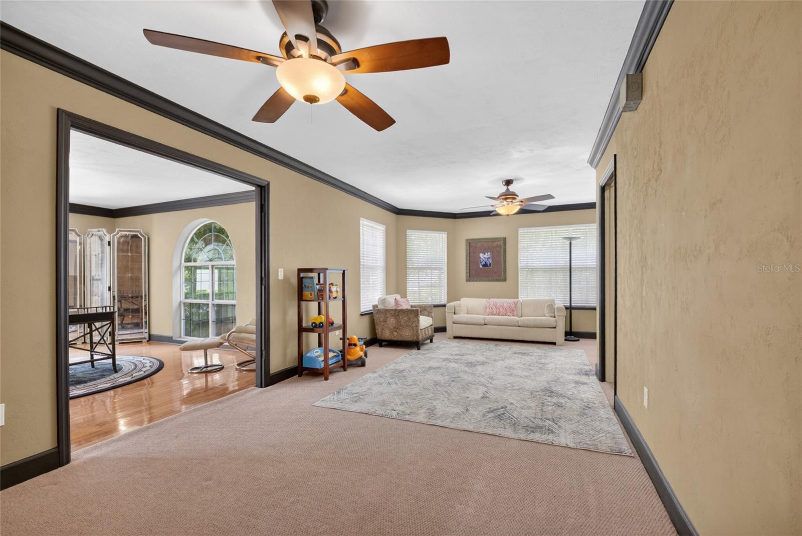 SHENANDOAH - Residential