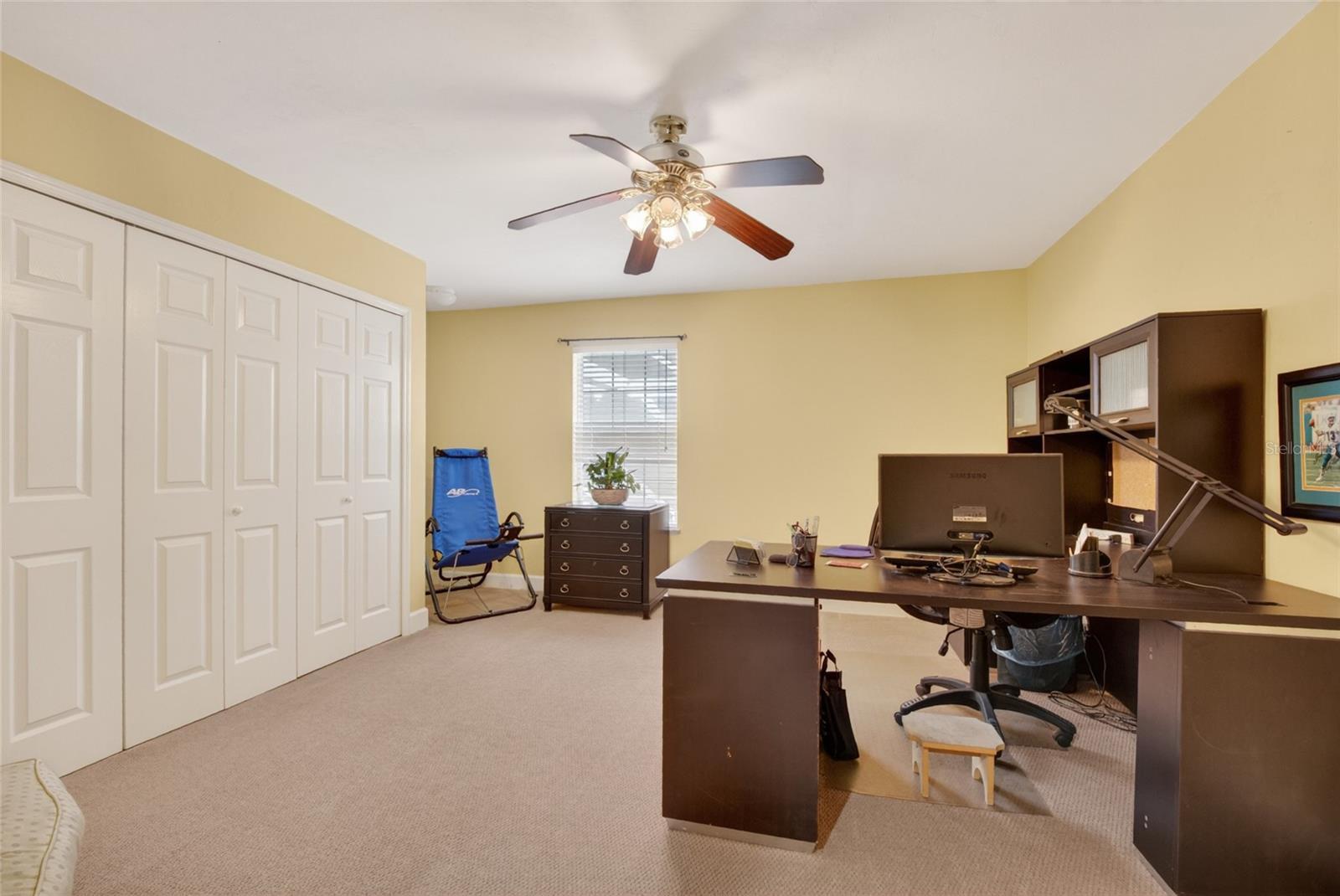 SHENANDOAH - Residential