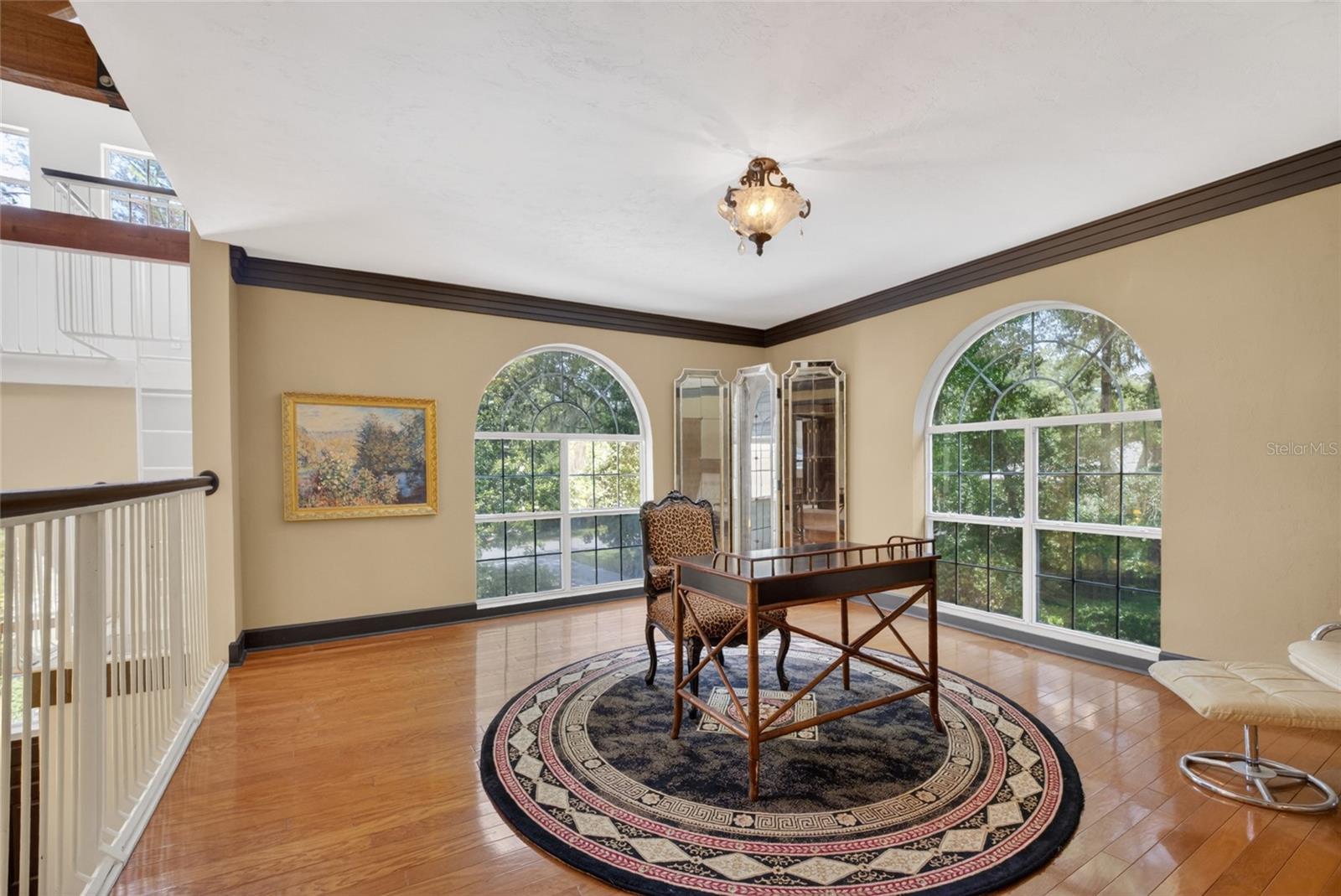 SHENANDOAH - Residential