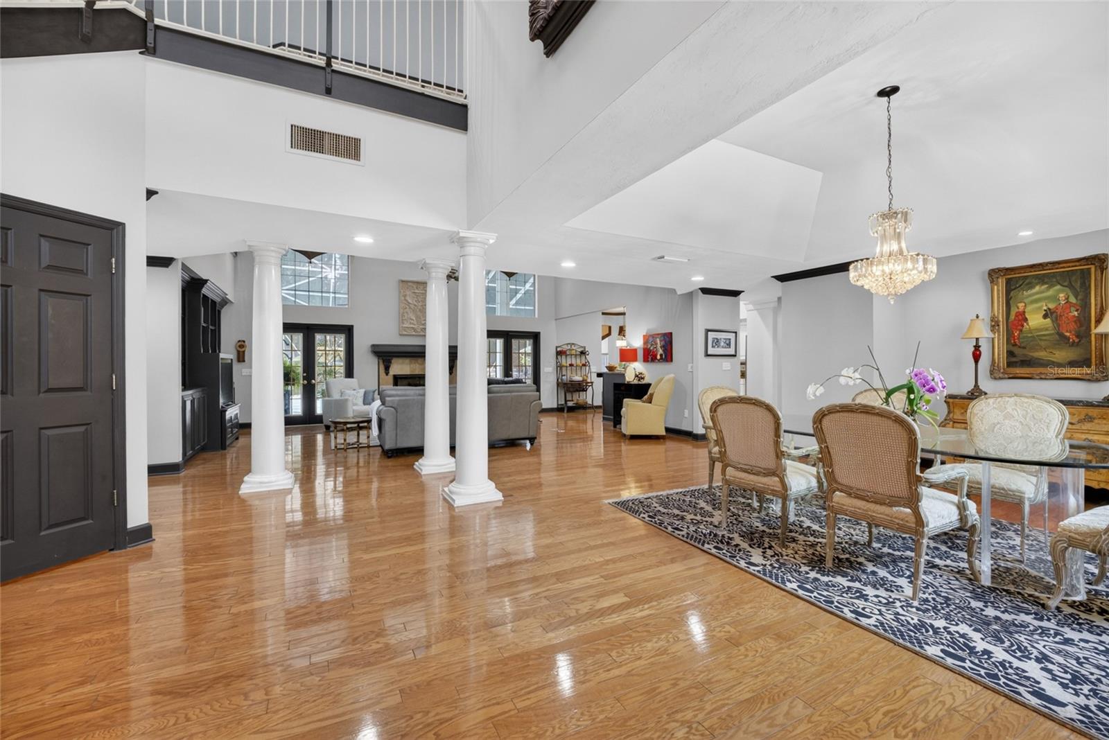 SHENANDOAH - Residential