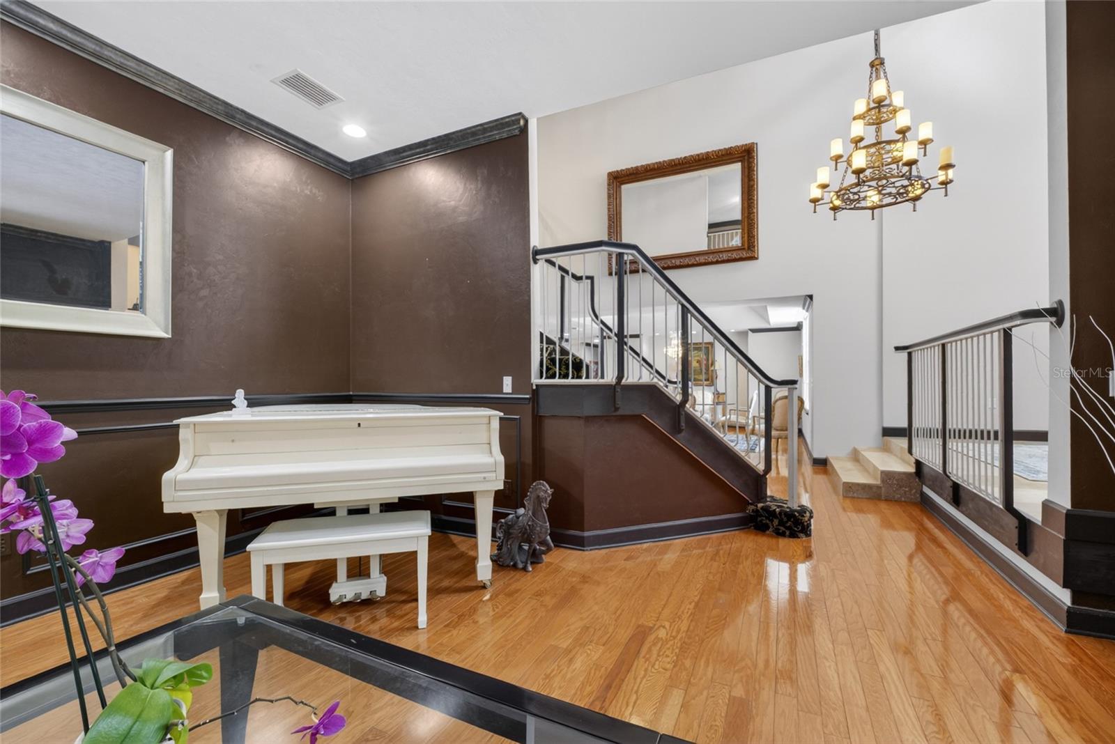 SHENANDOAH - Residential