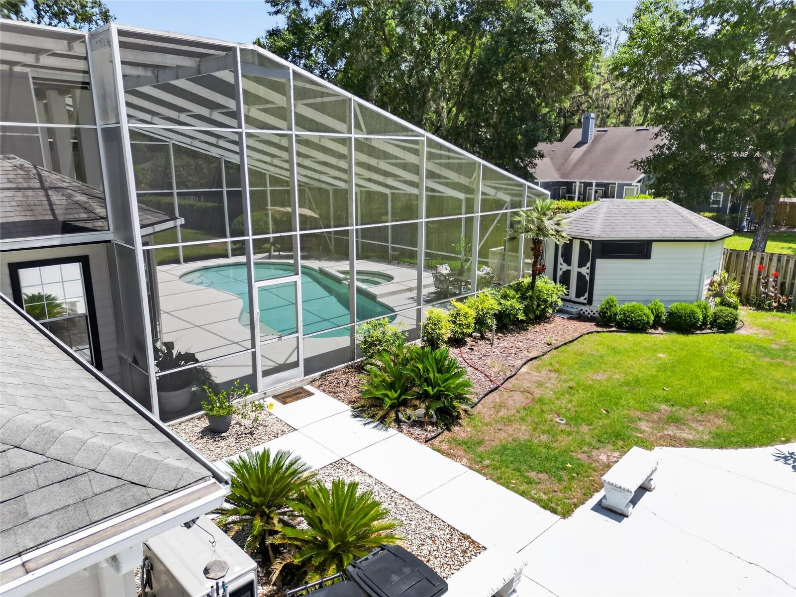 SHENANDOAH - Residential