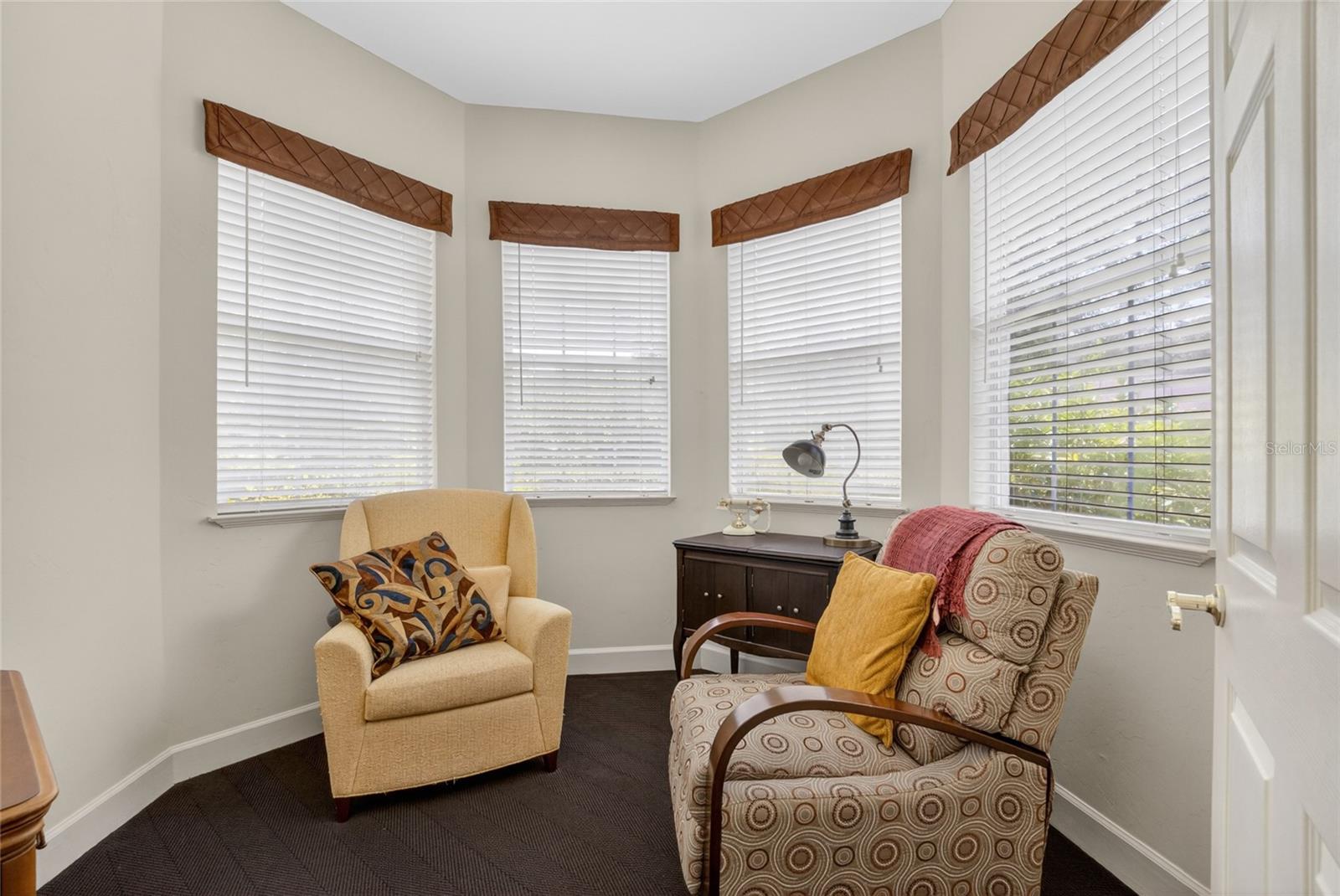SHENANDOAH - Residential