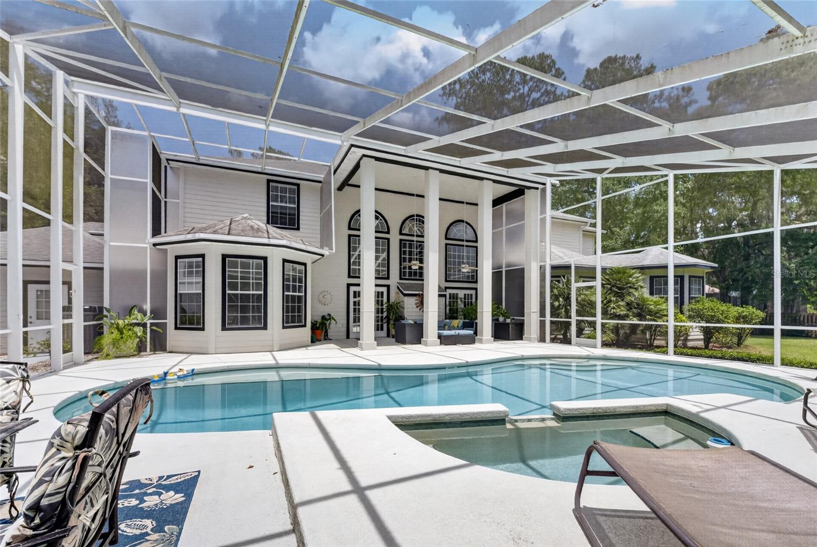 SHENANDOAH - Residential