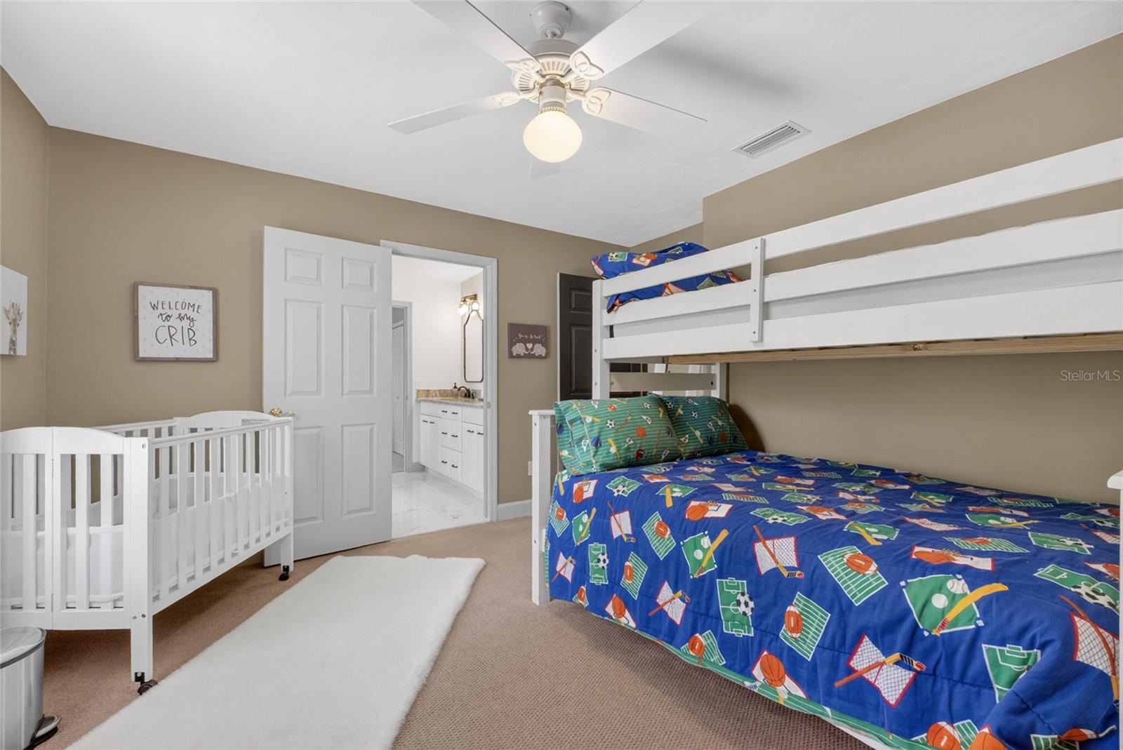 SHENANDOAH - Residential