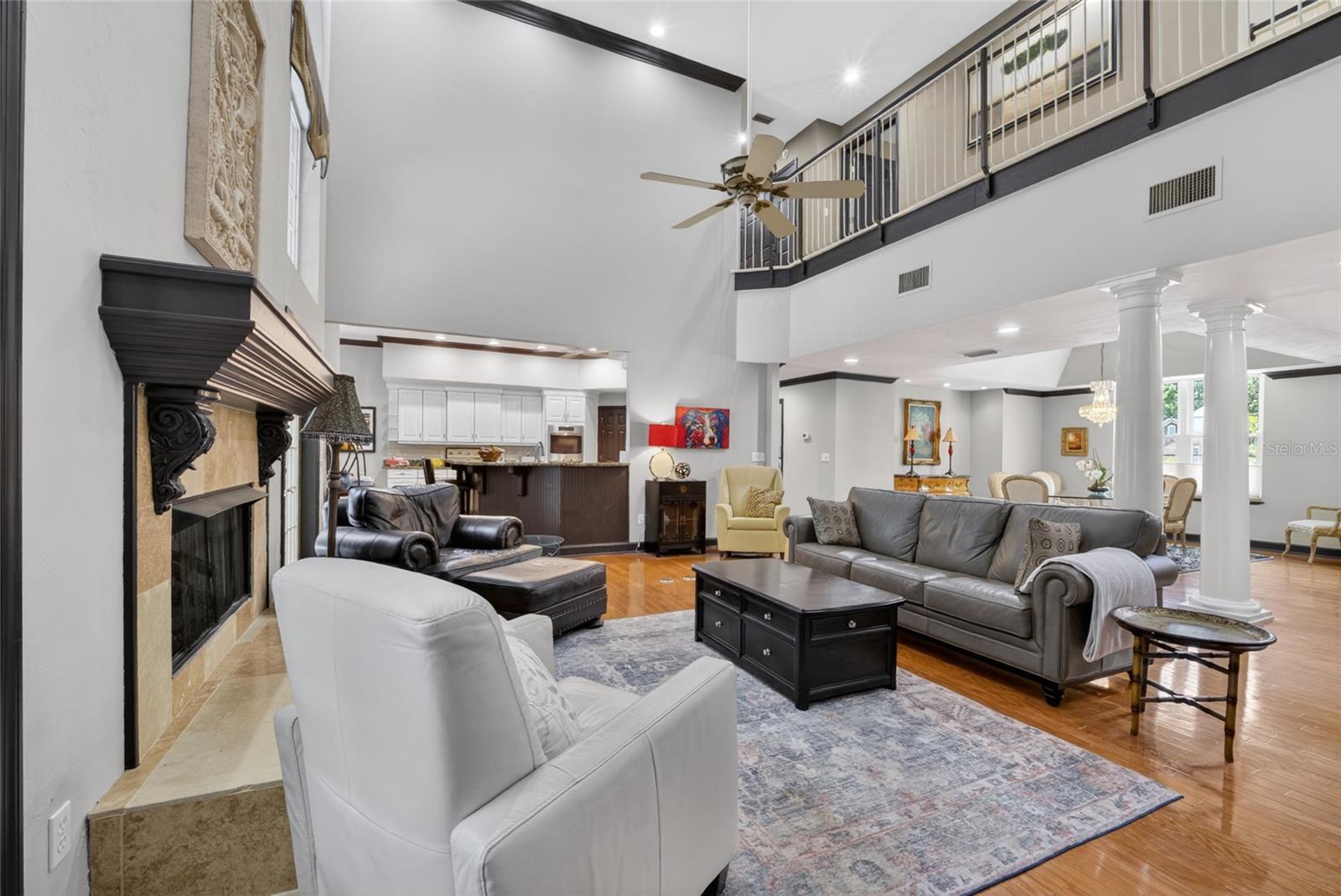 SHENANDOAH - Residential