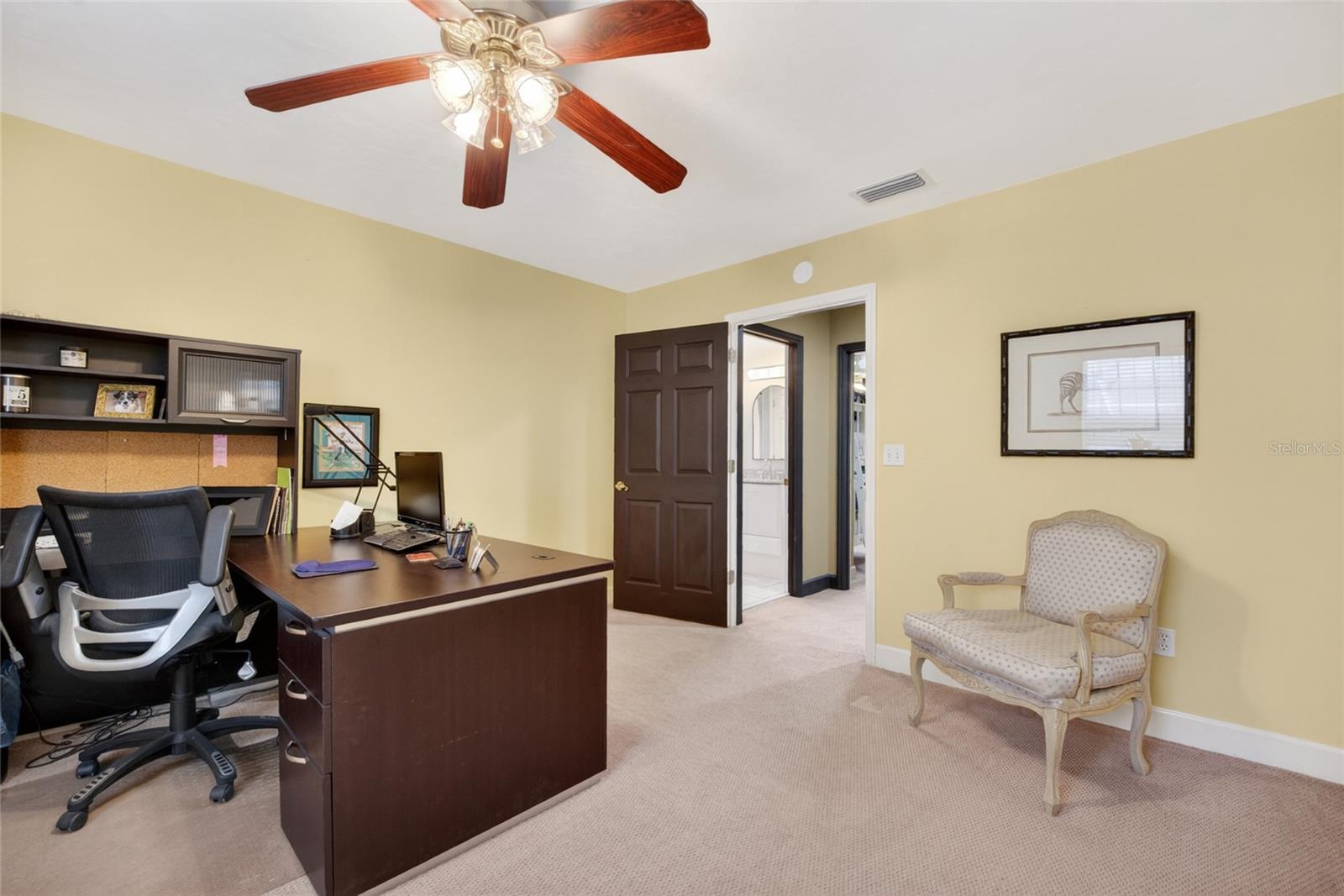 SHENANDOAH - Residential