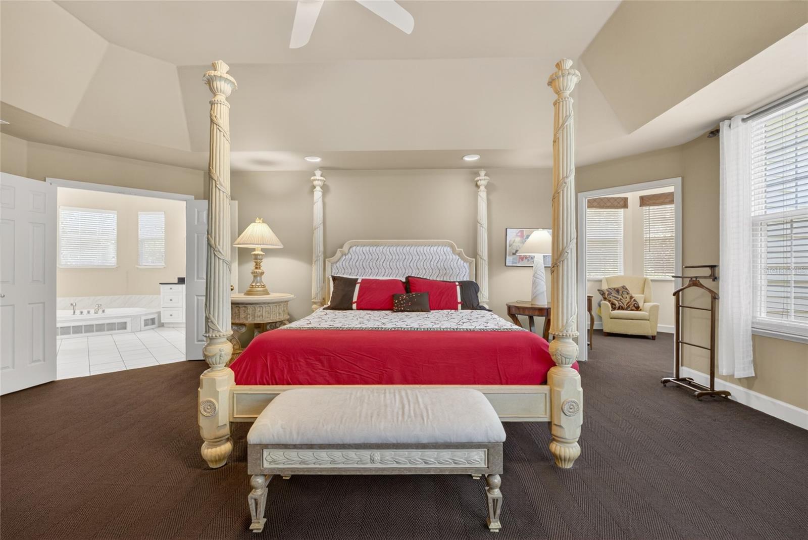 SHENANDOAH - Residential