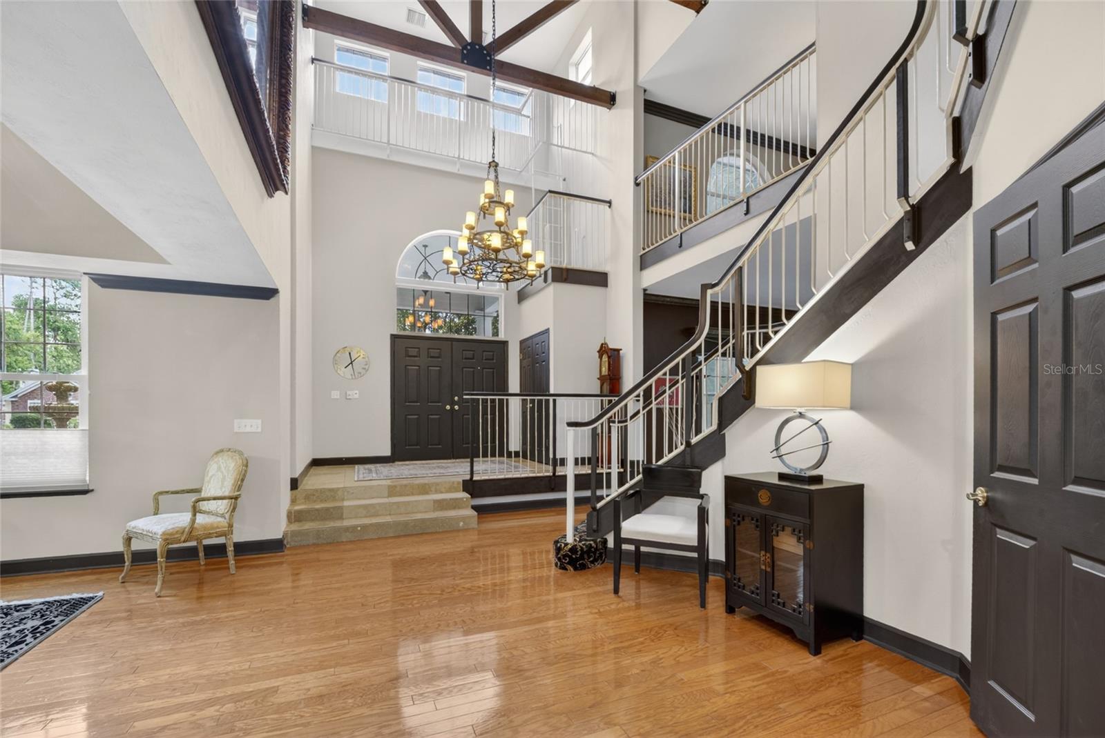 SHENANDOAH - Residential