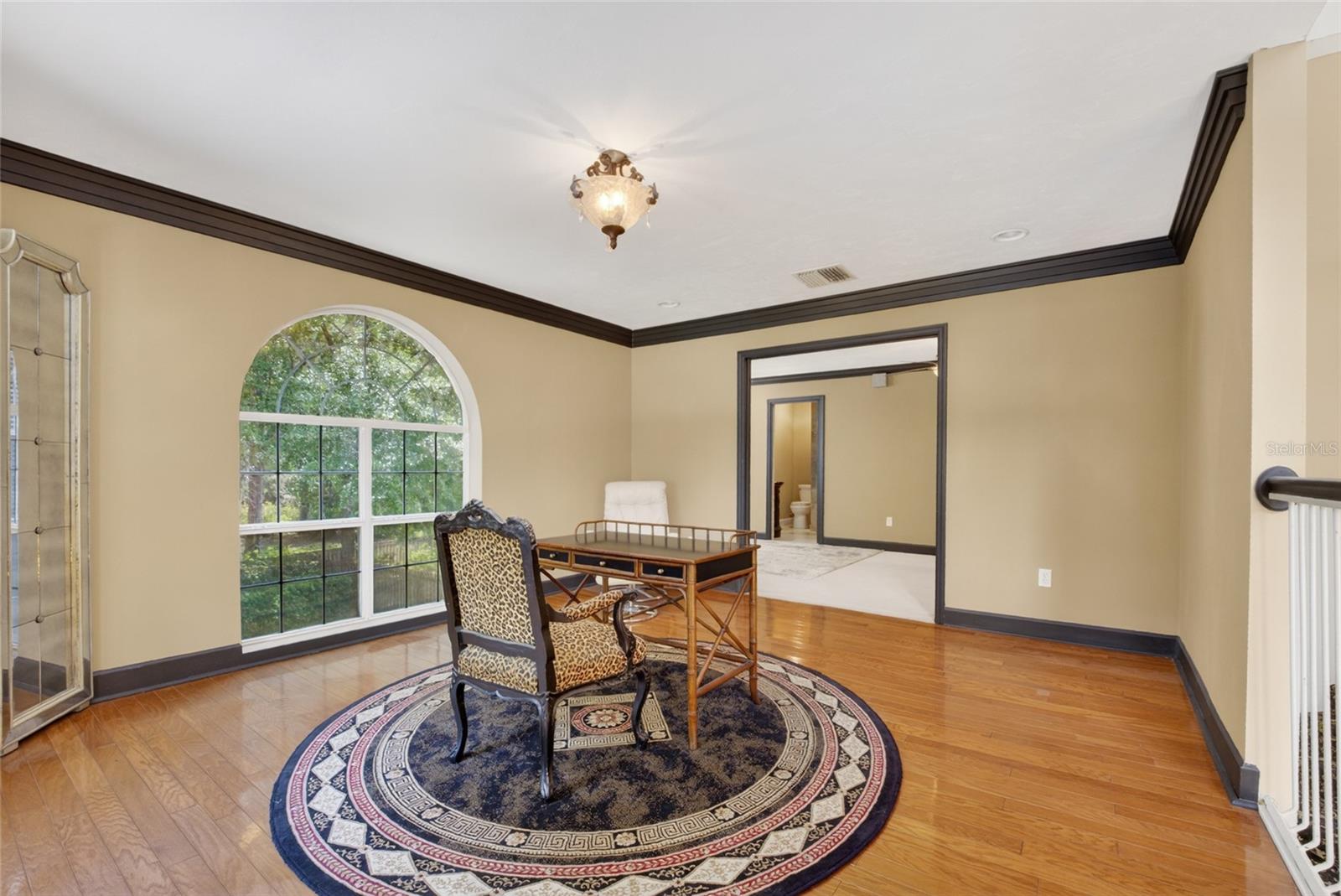 SHENANDOAH - Residential