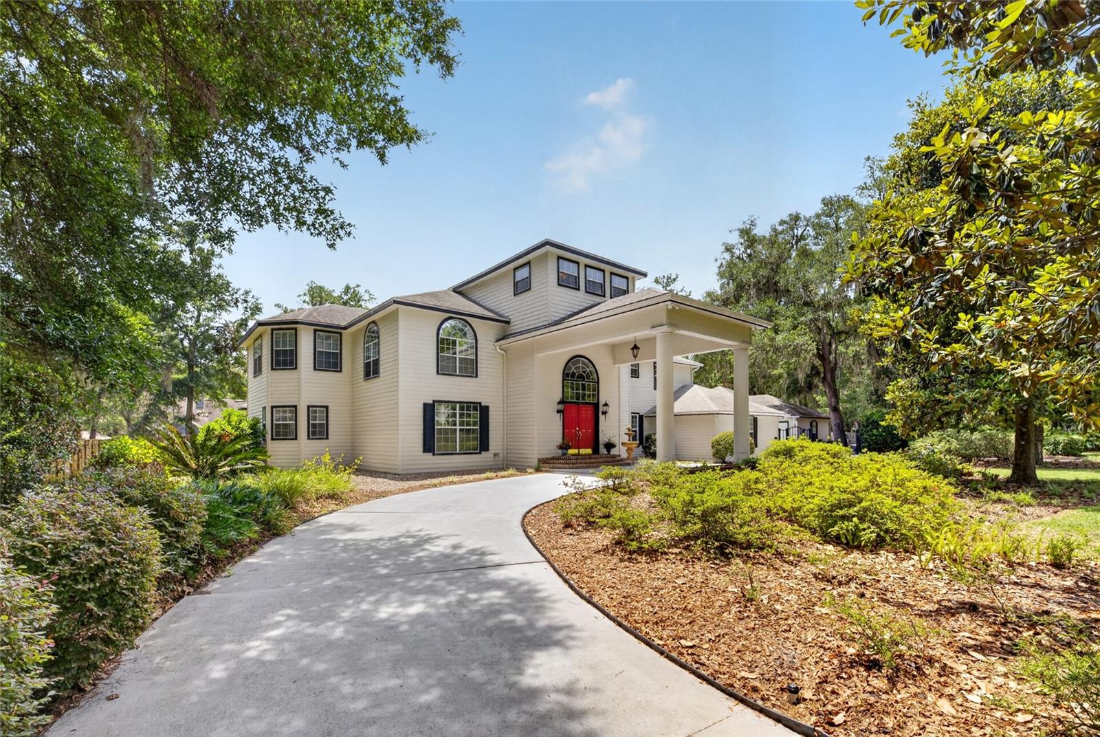 SHENANDOAH - Residential