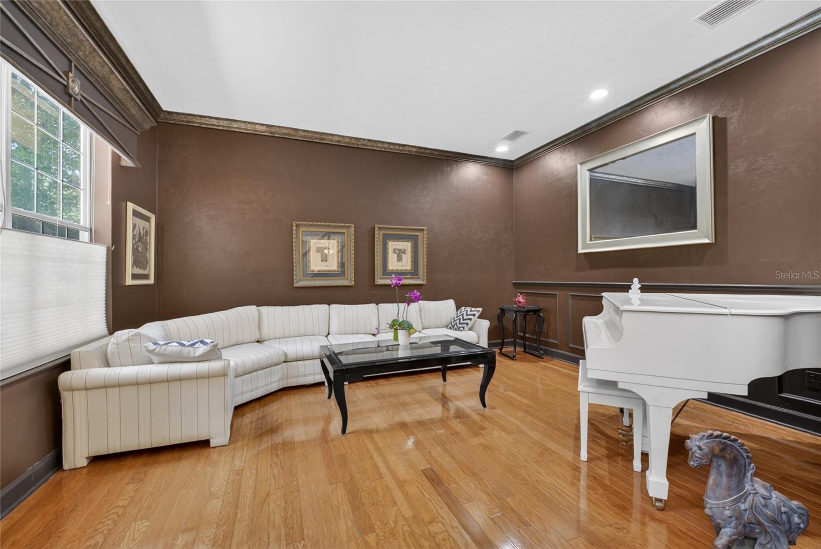 SHENANDOAH - Residential