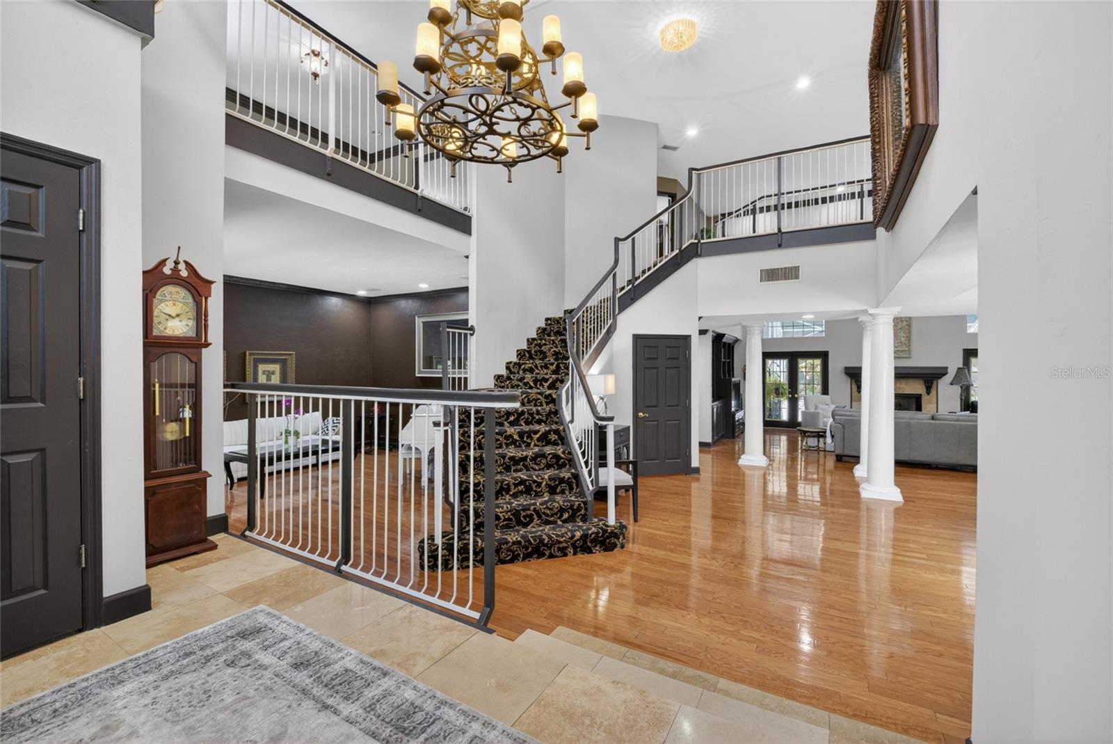 SHENANDOAH - Residential