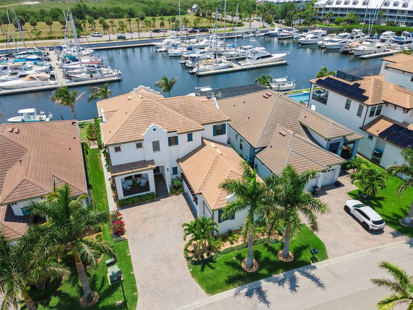 ANTIGUA COVE PH 1 - Residential