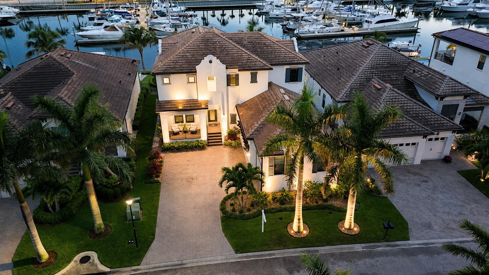 ANTIGUA COVE PH 1 - Residential
