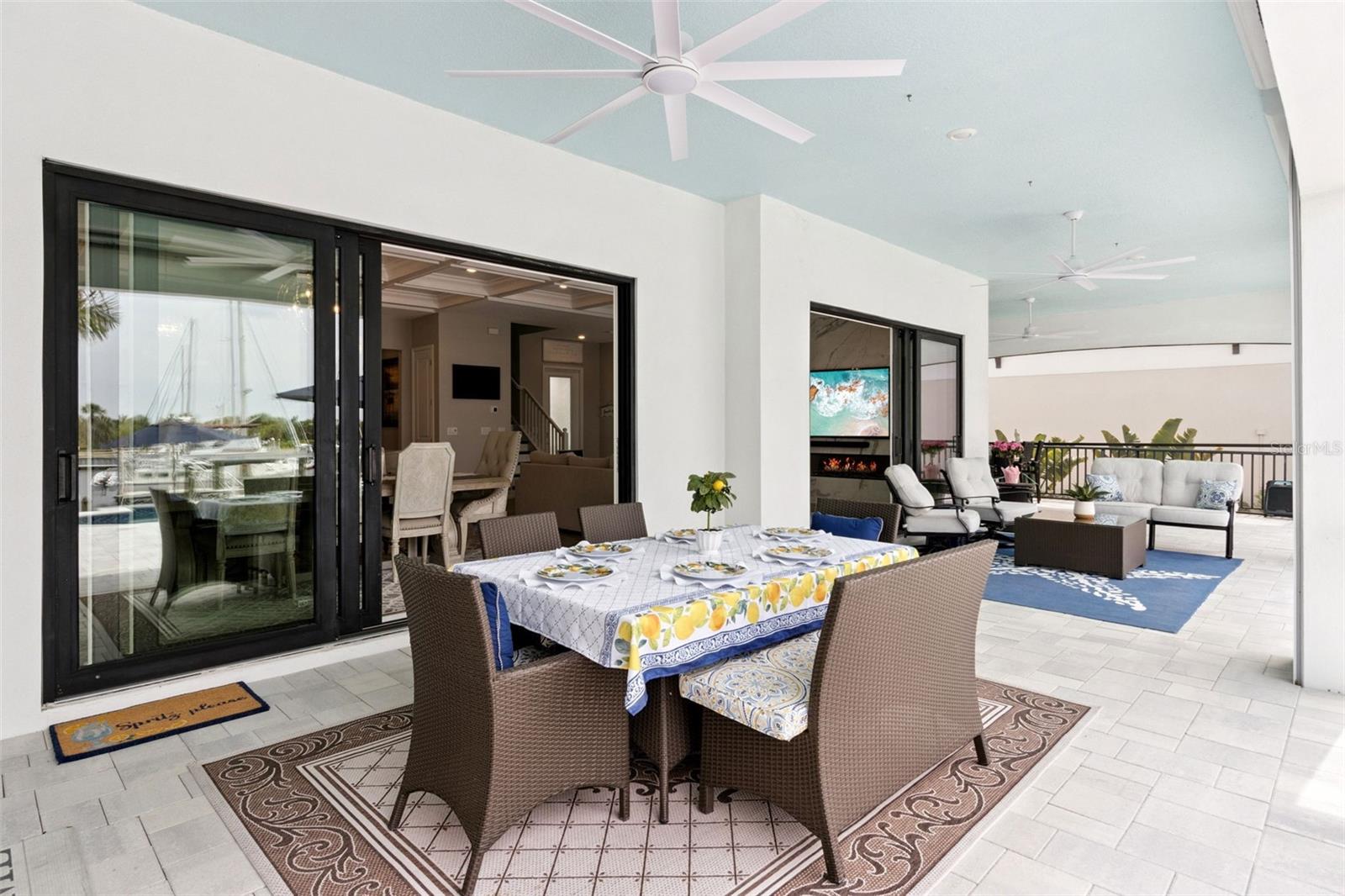 ANTIGUA COVE PH 1 - Residential