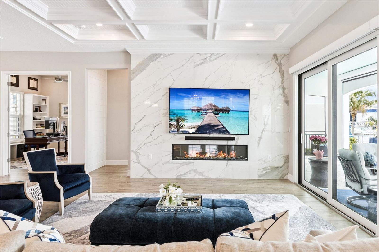 ANTIGUA COVE PH 1 - Residential